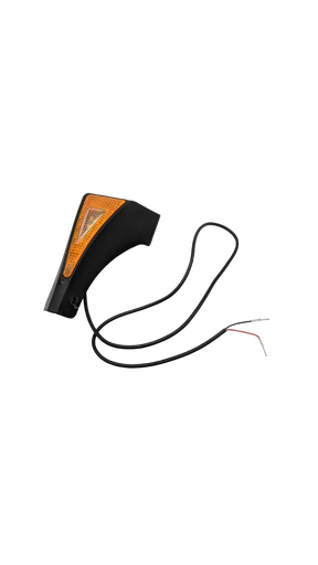 Rovoron Kullter & Luxury - Left Rear LED Turn Signal