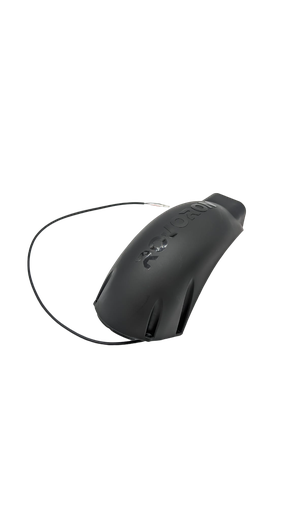 Rovoron Kullter & Luxury - Rear Fender With Stop Light