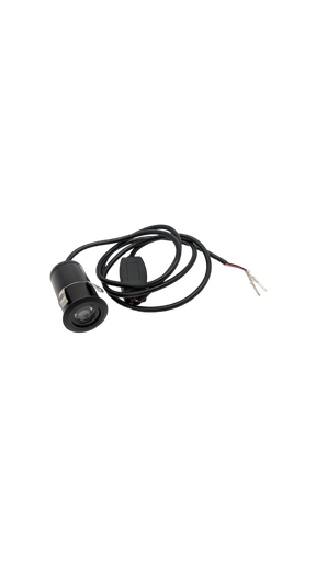 Rovoron Kullter & Luxury - LED Projecteur Logo (sous LE Deck)
