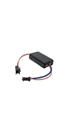Rovoron Kullter & Luxury - LED Driver