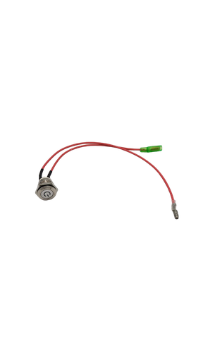Rovoron Kullter & Luxury - LED Button With Cables
