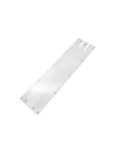 Rovoron Kullter & Luxury - White Deck