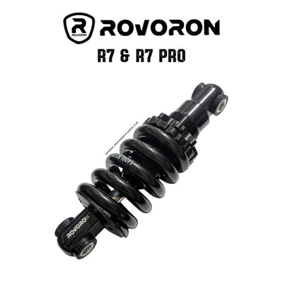 Rovoron R7 & R7 PRO - Front Suspension