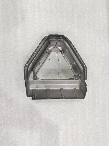 Rovoron R7 & R7 PRO - Motherboard Cover Bottom Part