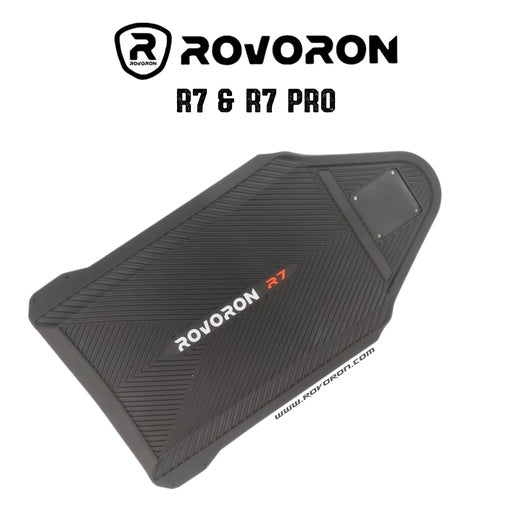 Rovoron R7 & R7 PRO - Deck Silicone