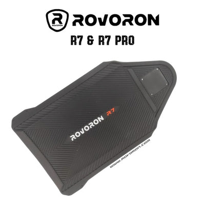 Rovoron R7 & R7 PRO - Silicone Deck