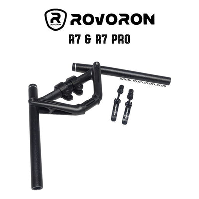Rovoron R7 & R7 PRO - Guidon Pliant