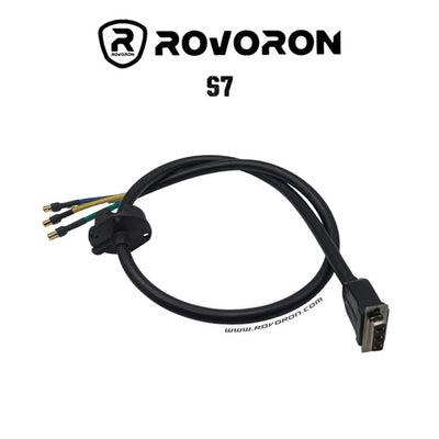 Rovoron S7 - Front Motor Cable