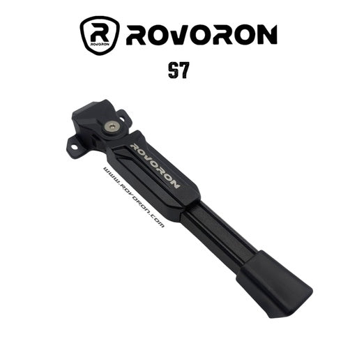 Rovoron S7 - Bequille