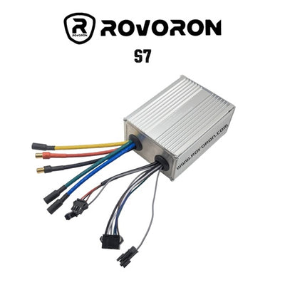 Rovoron S7 - Controller A