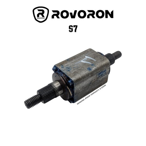 Rovoron S7 - Cartouche DE Suspension Avant