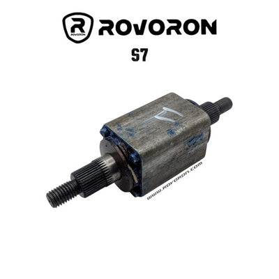 Rovoron S7 - Front Suspension Cartridge