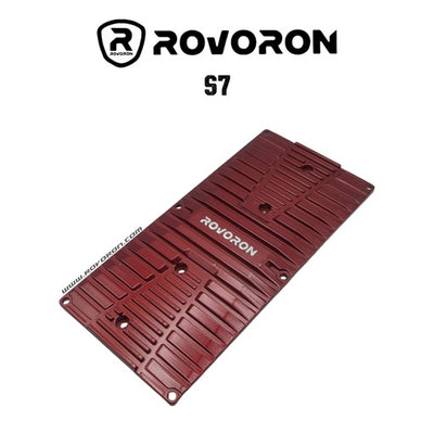 Rovoron S7 - Heat Sink