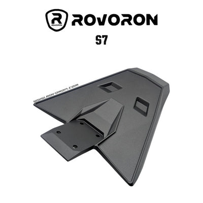Rovoron S7 - Footrest