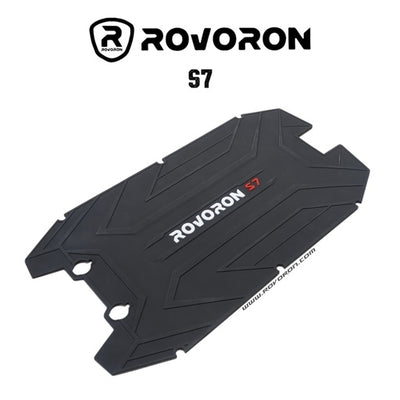 Rovoron S7 - Silicone Deck