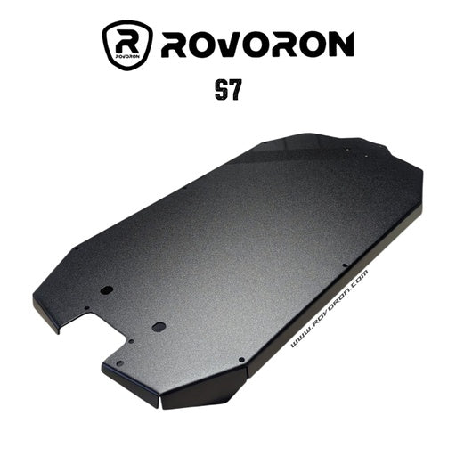 Rovoron S7 - Deck Aluminium