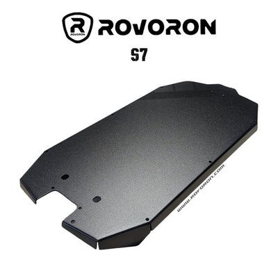 Rovoron S7 - Aluminum Deck