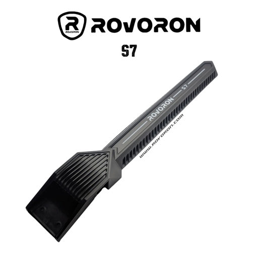 Rovoron S7 - Cache LED DU Deck Complet Droit