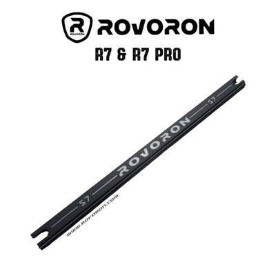 Rovoron S7 - Right and Left Compatible Steering Column LED Cover