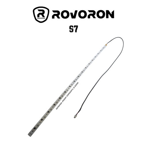 Rovoron S7 - LED Colonne DE Direction Compatible Droite ET Gauche