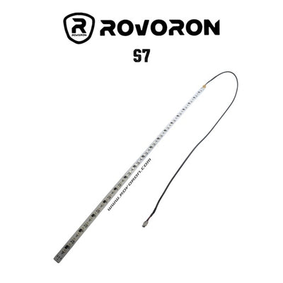 Rovoron S7 - LED Steering Column Compatible Right AND Left