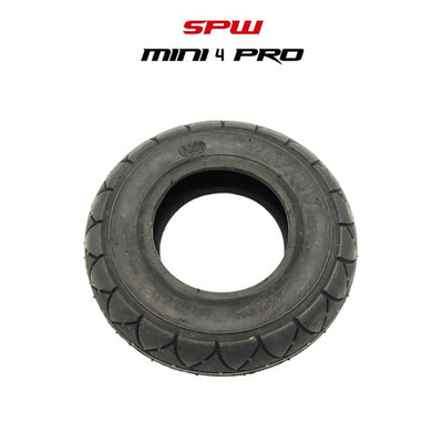 SPW Mini 4 PRO - Front Tire