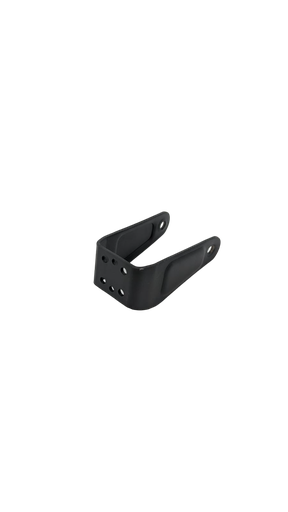 SPW Mini 4 PRO - Black Front Fork
