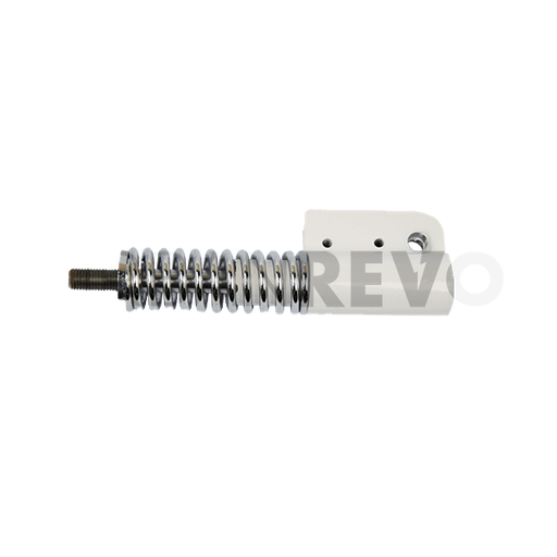 SPW 4 - Suspension Avant Blanche