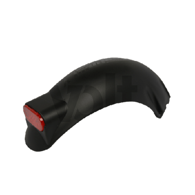 SPW 5 - Rear Mudguard With Stop Light