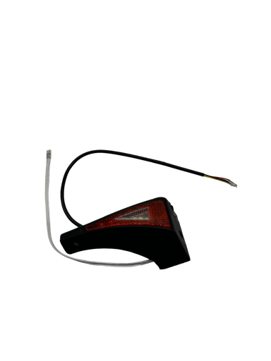 SPW 5 - Left Rear LED with Turn Signal