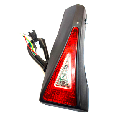 SPW 5 - Right Rear LED Tail Light with Turn Signal