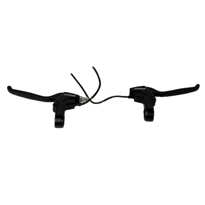 SPW 5 - Left and Right Brake Lever