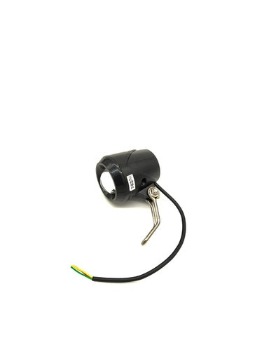 SPW 5 - Front Headlamp