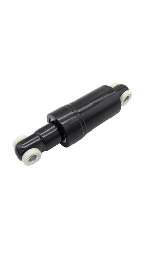 SPW 5 - Rear Suspension