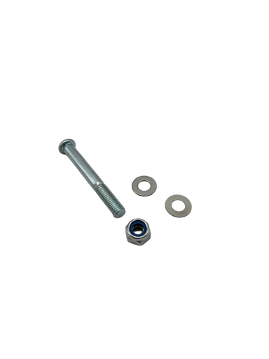 SPW Mini 4 Pro - Front Wheel Axle