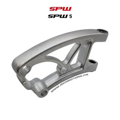 SPW 5 - Folding System Arm