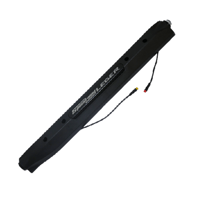 SPW Light - Complete Right Side Cover