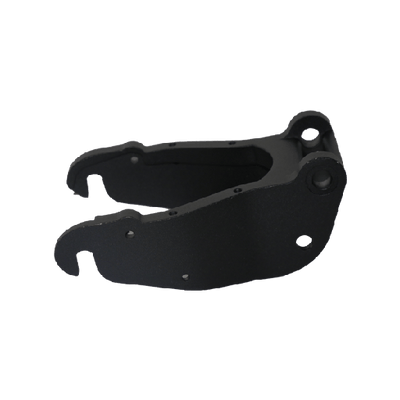 SPW Light - Rear Fork