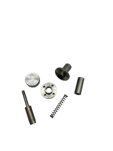 SPW 5 - Folding System Wheel COMPLETE KIT (6 Pieces)