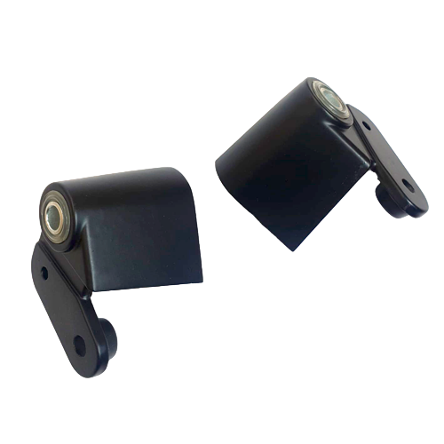 SPW Mini 4 PRO - Support DE Suspension Arrière ET Fourche Arrière