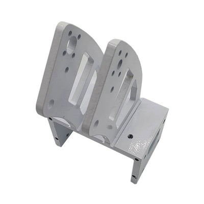 SPW 4 & 5 - Folding System Base (white)