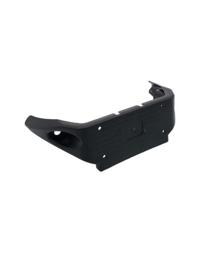 SPW 5 - Cache Avant (avec Emplacement Pour Leds)