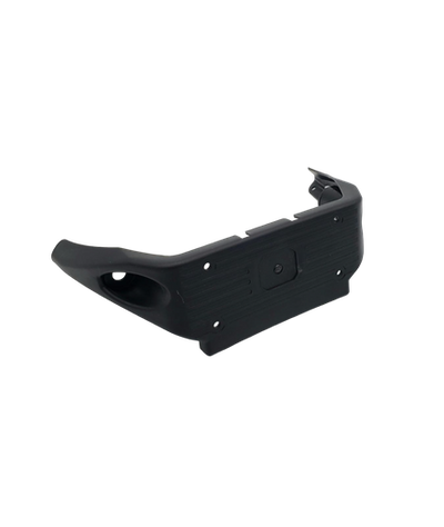 SPW 5 - Front Cover (with LED Cut-outs)