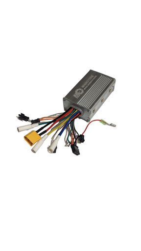 SPW Mini 4 PRO - 48V Controller (V2)