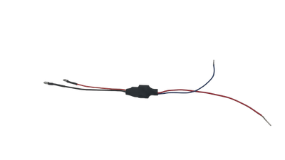 SPW Leger - LED Converter V2