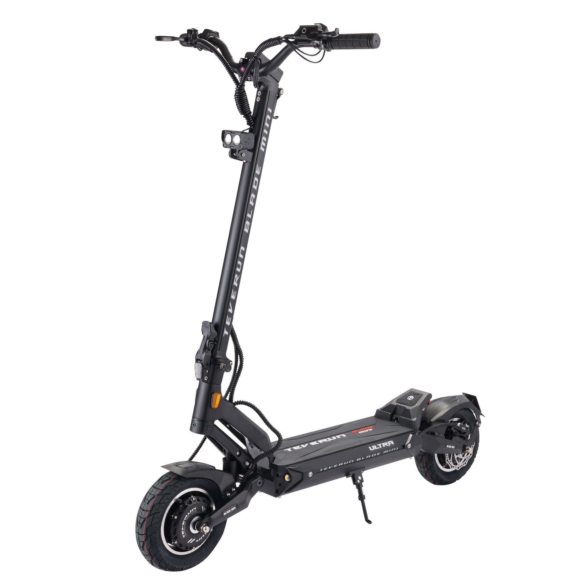 Teverun Blade Mini Ultra 60V 27A