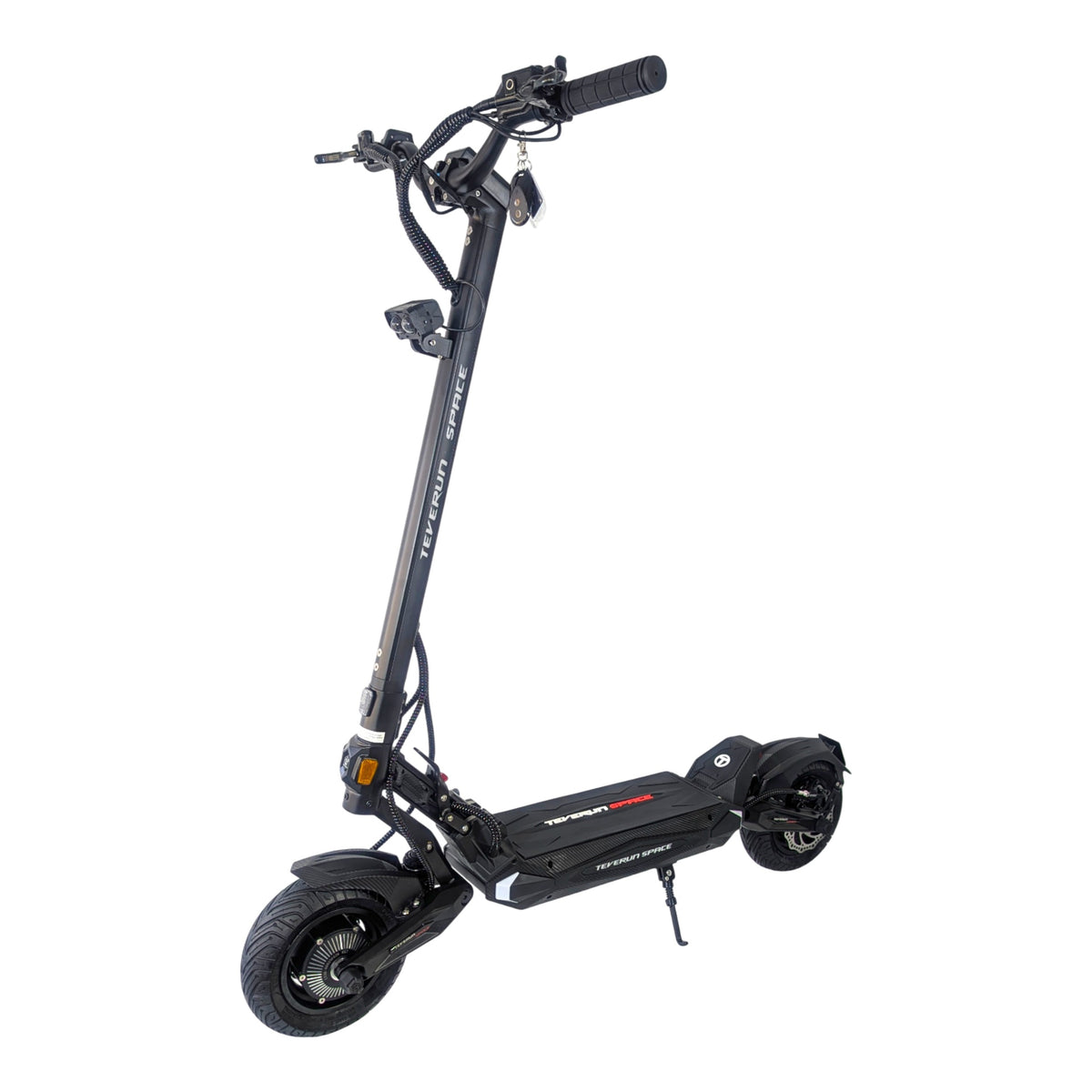 Teverun Space 52V 18Ah
