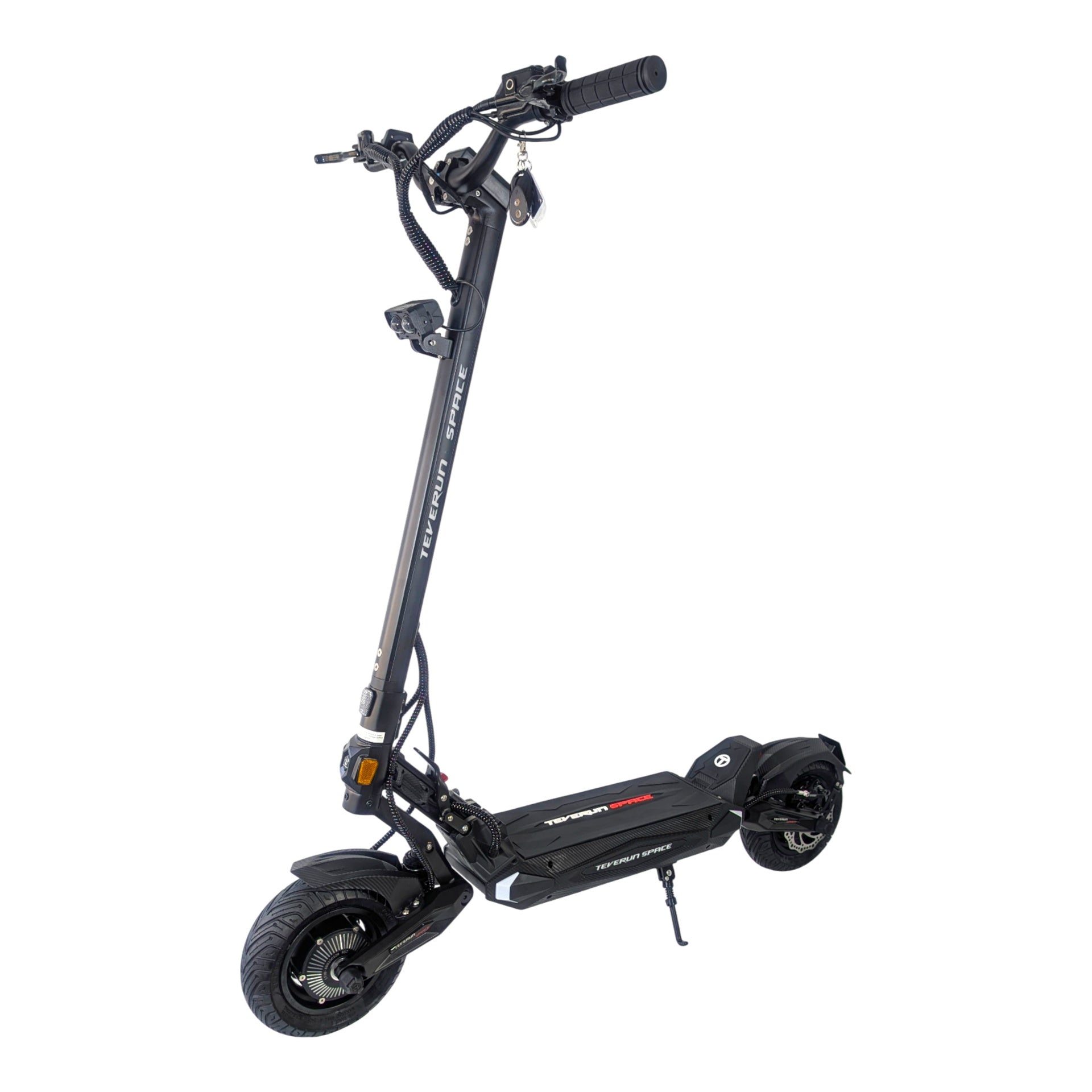 Teverun Space 52V 18Ah