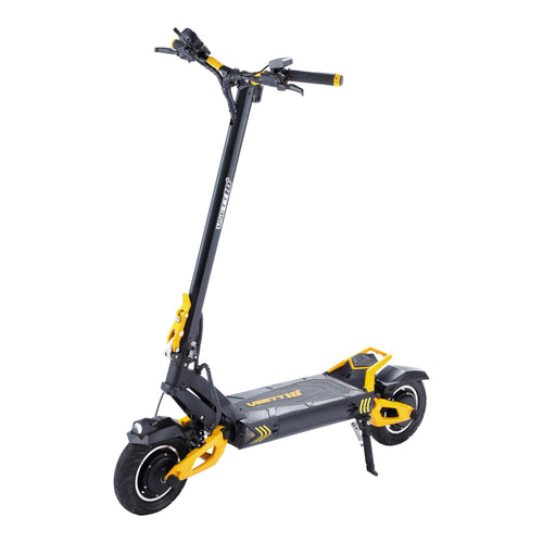 Vsett Light 10 Dual 52V 16Ah