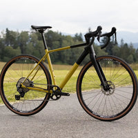 Vélo gravel Superior XR 6.5 GR GRX RX822 12v - vue 3